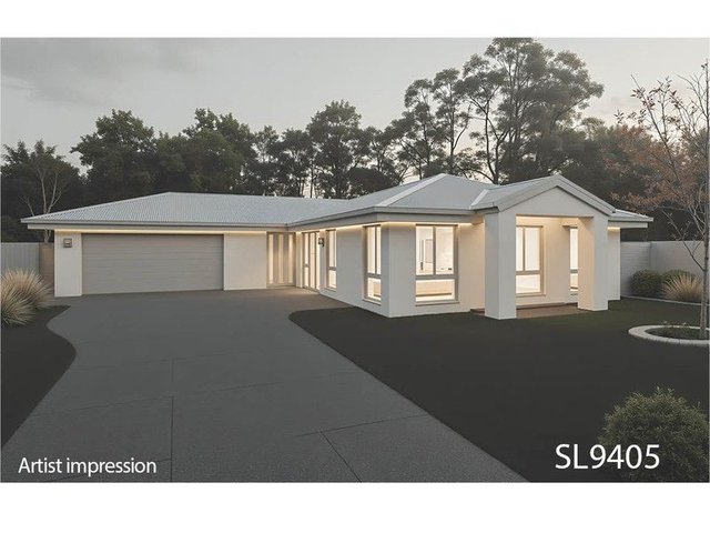 Lot 36 Stage 1 Farriers Creek, QLD 4505