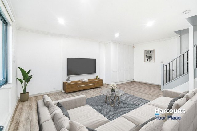 12/44 Barossa Drive, NSW 2770