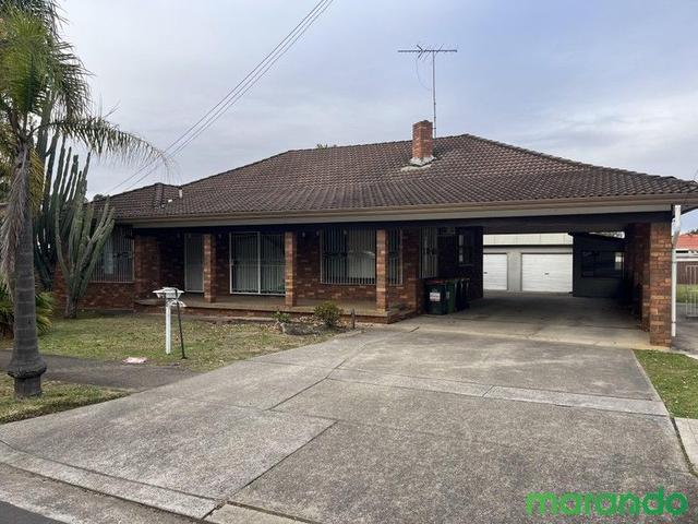 5 Guthega Place, NSW 2176