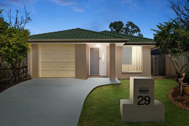 29 Aberdeen Parade, QLD 4034