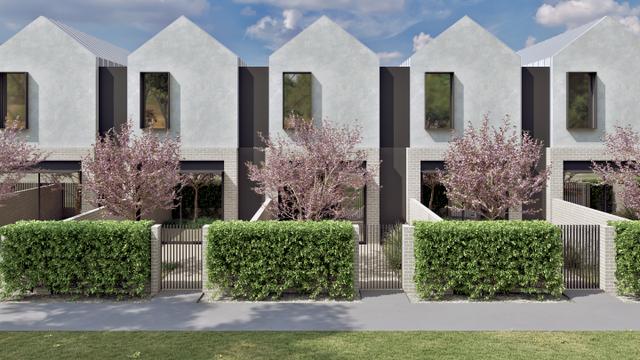 Fetherston - Unit 49, ACT 2611