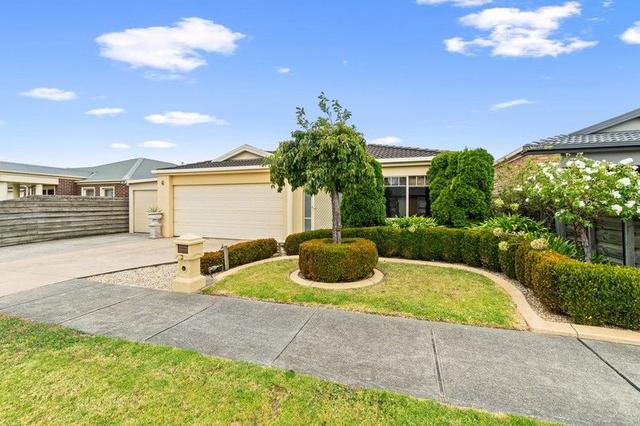 3 Giles Place, VIC 3844
