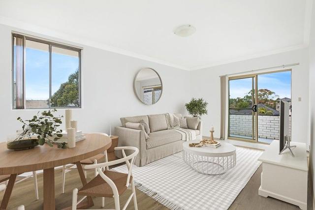 9/7 Abbotford Street, NSW 2033