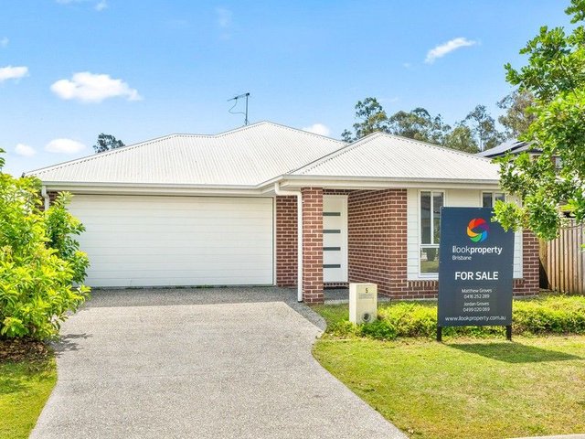 5 Kite Close, QLD 4110