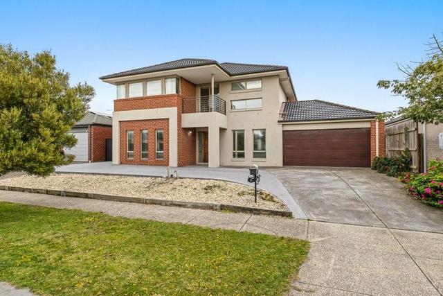 9 Gregson Grove, VIC 3975
