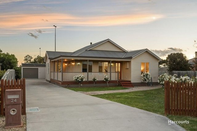 24 Amelia Court, TAS 7172