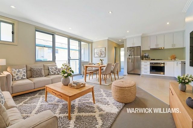 3/22 Bay Road, NSW 2046