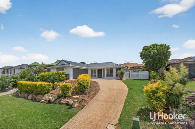 38 Paramount Drive, QLD 4500
