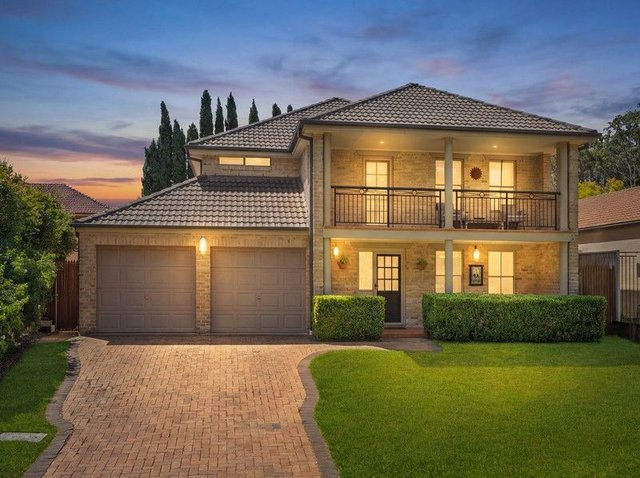 12 Woolybutt Crescent, NSW 2250