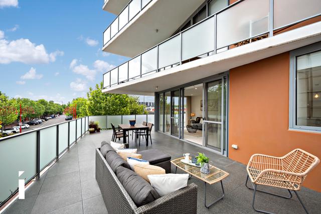 106/6 Cape Street, ACT 2602