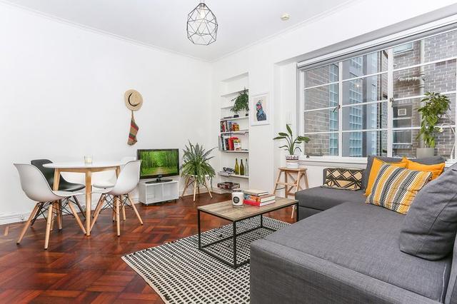 33/347 Liverpool Street, NSW 2010