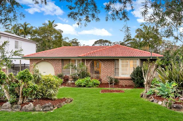 28 Oberton Street, NSW 2251