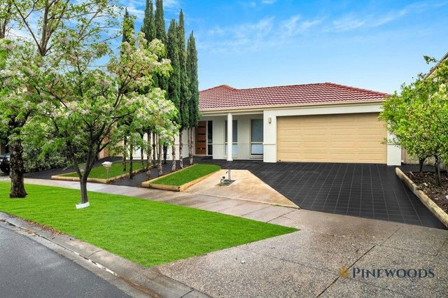 15 Weigall Close, VIC 3023