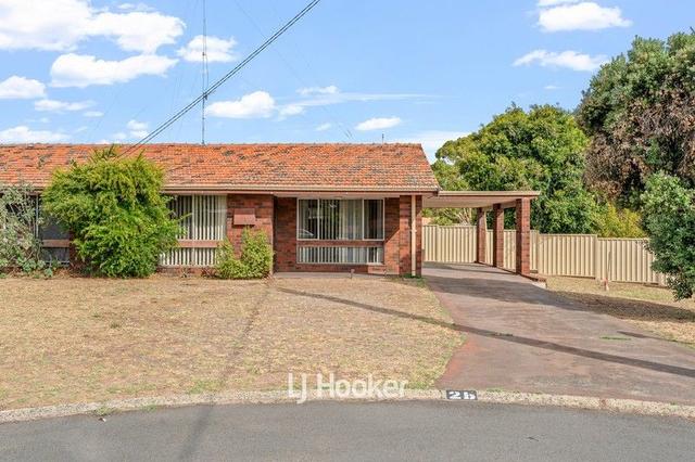 2B Griffith Place, WA 6230