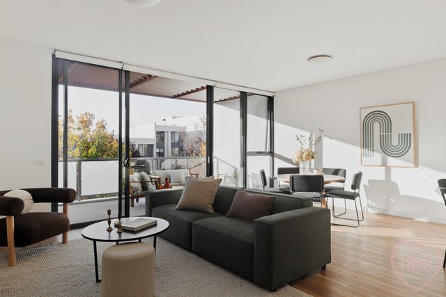 117/102 Giles Street, ACT 2604