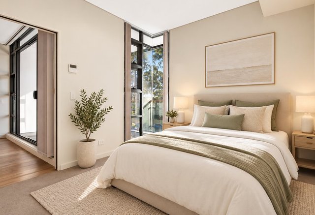 107/19-21 Turramurra Avenue, NSW 2074