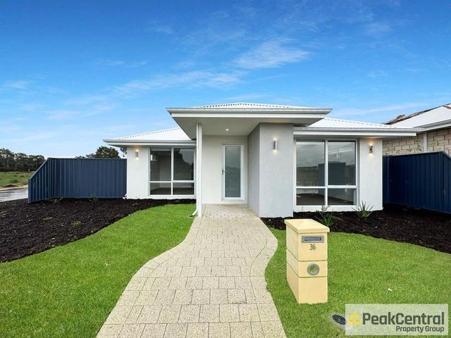 36 Tanzanite Road, WA 6122