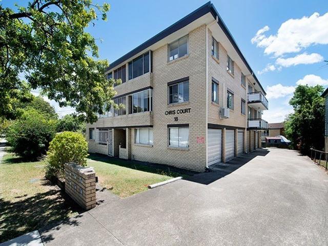 3/18 Sadlier Street, QLD 4031