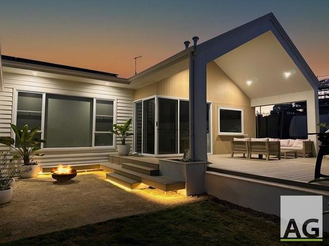 21 Ivory Street, NSW 2430