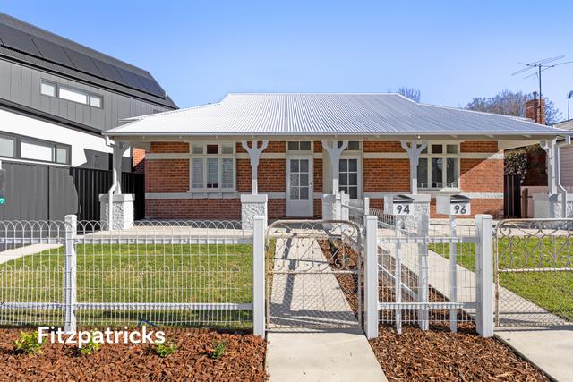 94 Docker Street, NSW 2650