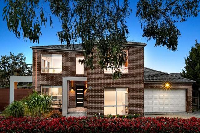 88 Stagecoach Boulevard, VIC 3752