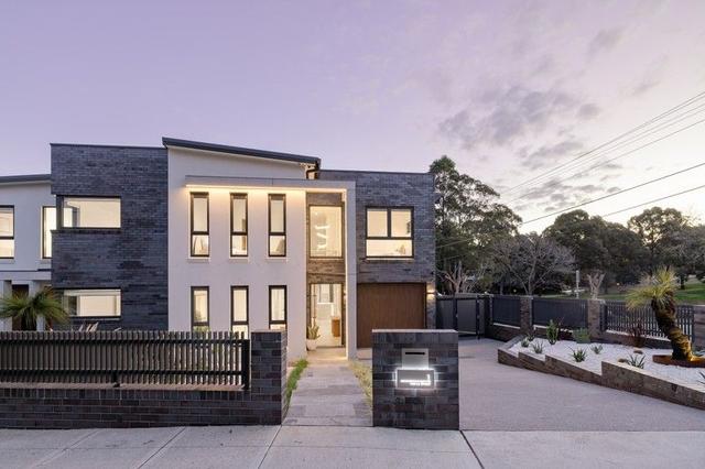 1 Henry Street, NSW 2112