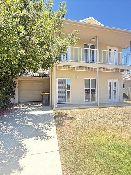 2 Seabreeze Crescent, QLD 4805