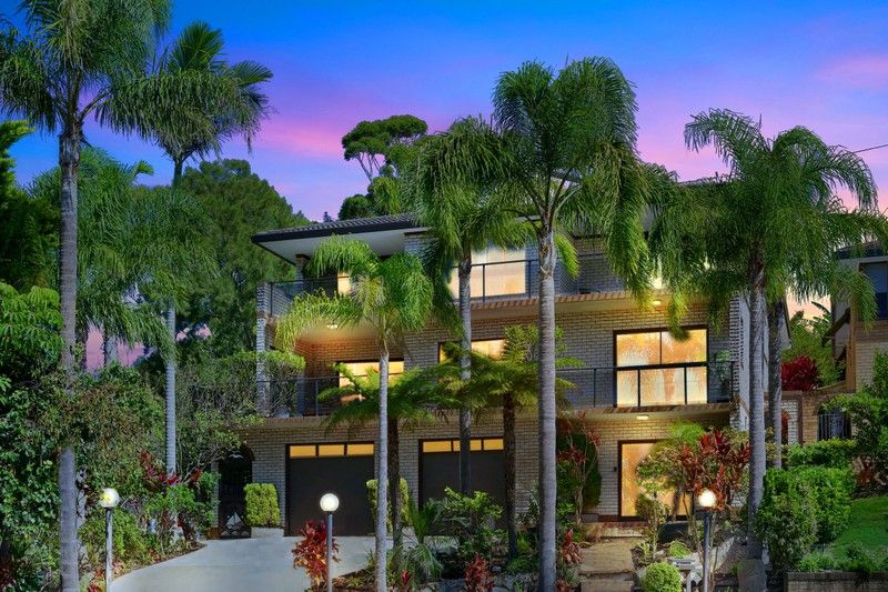 20 Welmont Place, Mount Keira NSW 2500 Allhomes