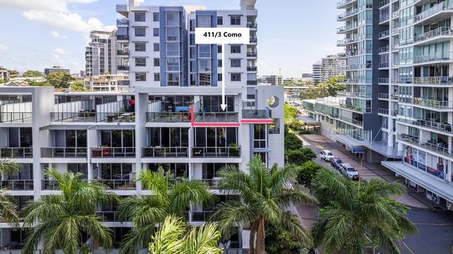 411/3 Como Crescent, QLD 4215