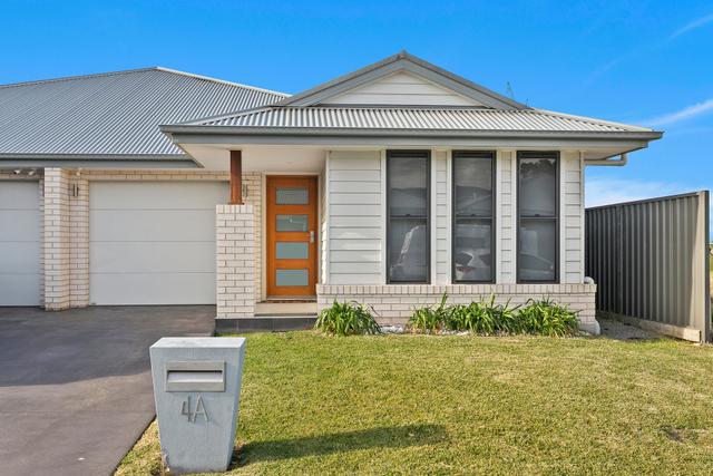 4A Acland Drive, NSW 2530