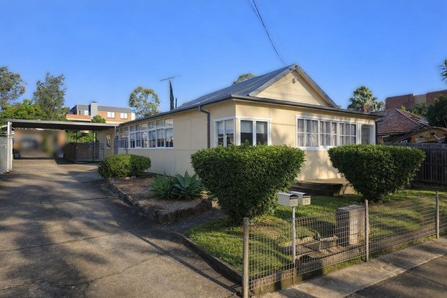24 Railway Terrace, NSW 2142