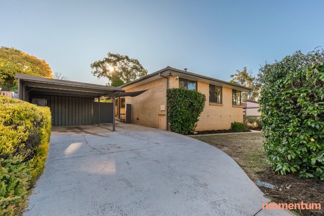 30 Namatjira Drive, ACT 2611