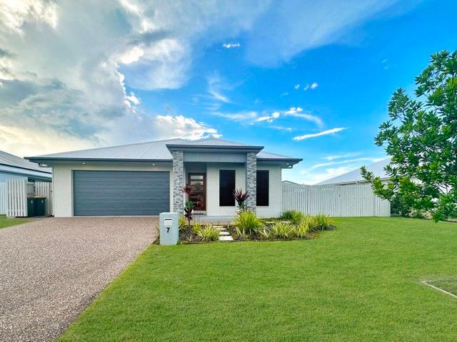 7 Bribie Chase, QLD 4818