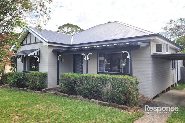 22 Hartland Street, NSW 2152