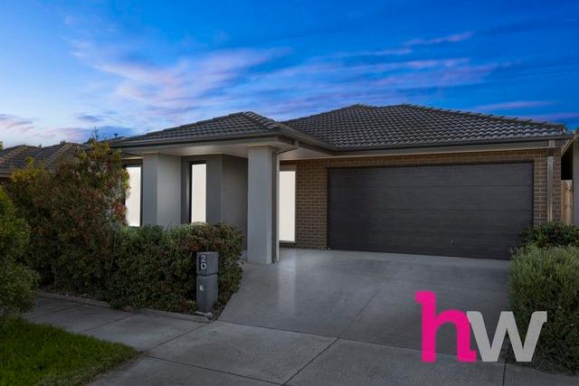 20 Vienet Avenue, VIC 3217