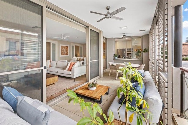 109/40 St Quentin Avenue, WA 6010