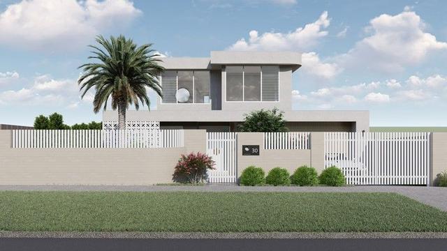 30 Eliza Street, VIC 3193