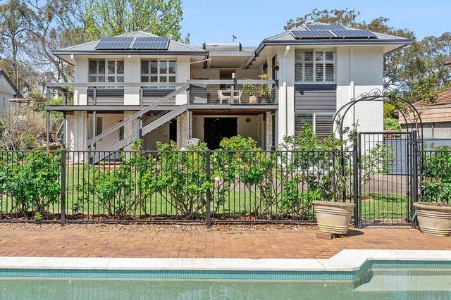 143 Kissing Point Road, NSW 2074