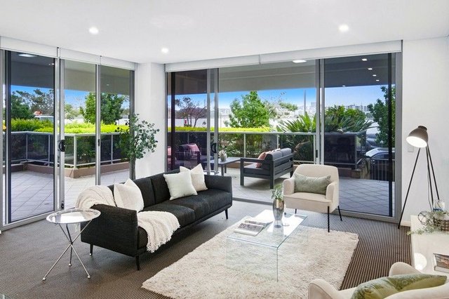 209/8B Mary Street, NSW 2138