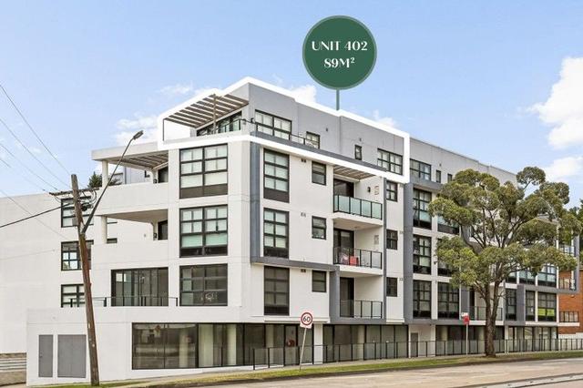 402/507-511 Liverpool Road, NSW 2135