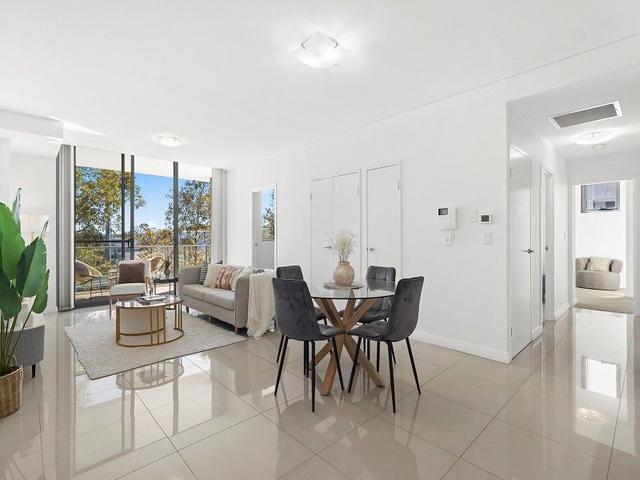 304A/42-44 Pemberton Street, NSW 2019