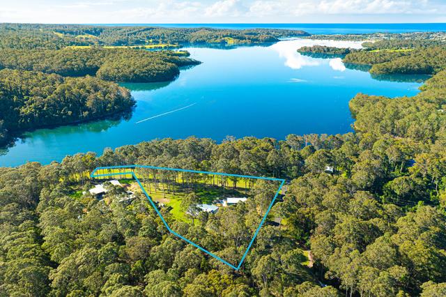 130b Rainforest Parkway, NSW 2546