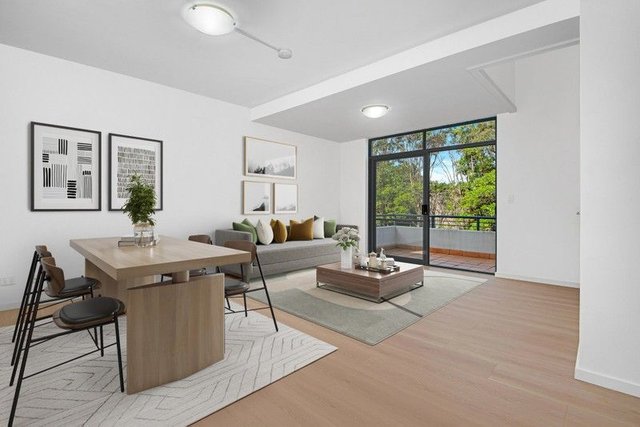 9/32 Fisher Road, NSW 2099