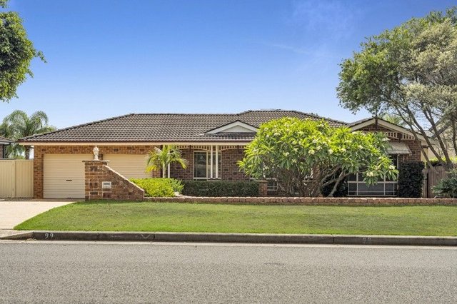 99 Abington Crescent, NSW 2560