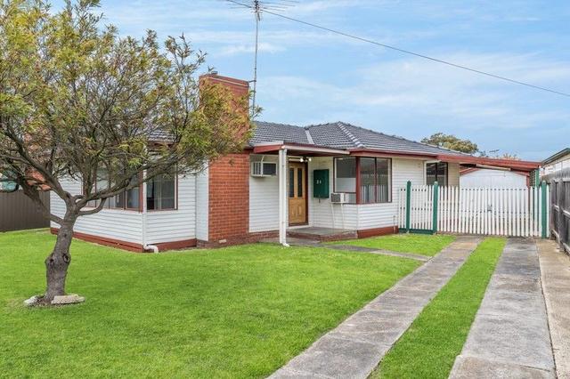 21 Carinya Avenue, VIC 3219