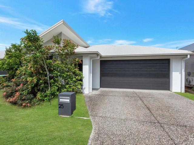 25 Greenmount Drive, QLD 4553