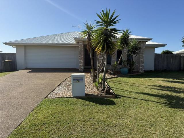 24 Chantilly St, QLD 4670