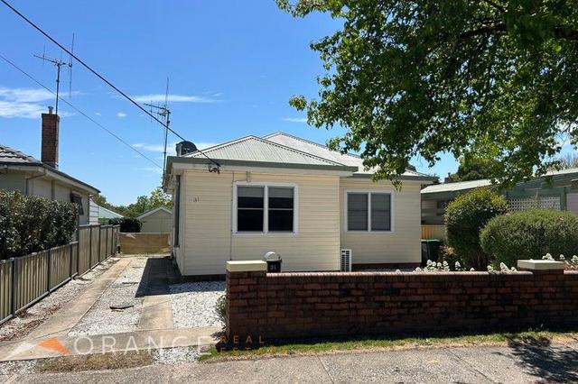 31 Icely Road, NSW 2800