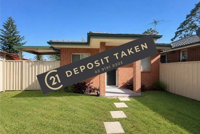 52A Debrincat Avenue, NSW 2760