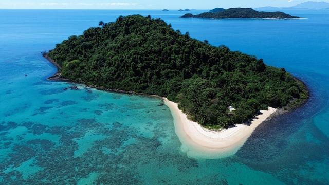 Timana Island, QLD 4852